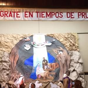 Meet your Posher, Juanita